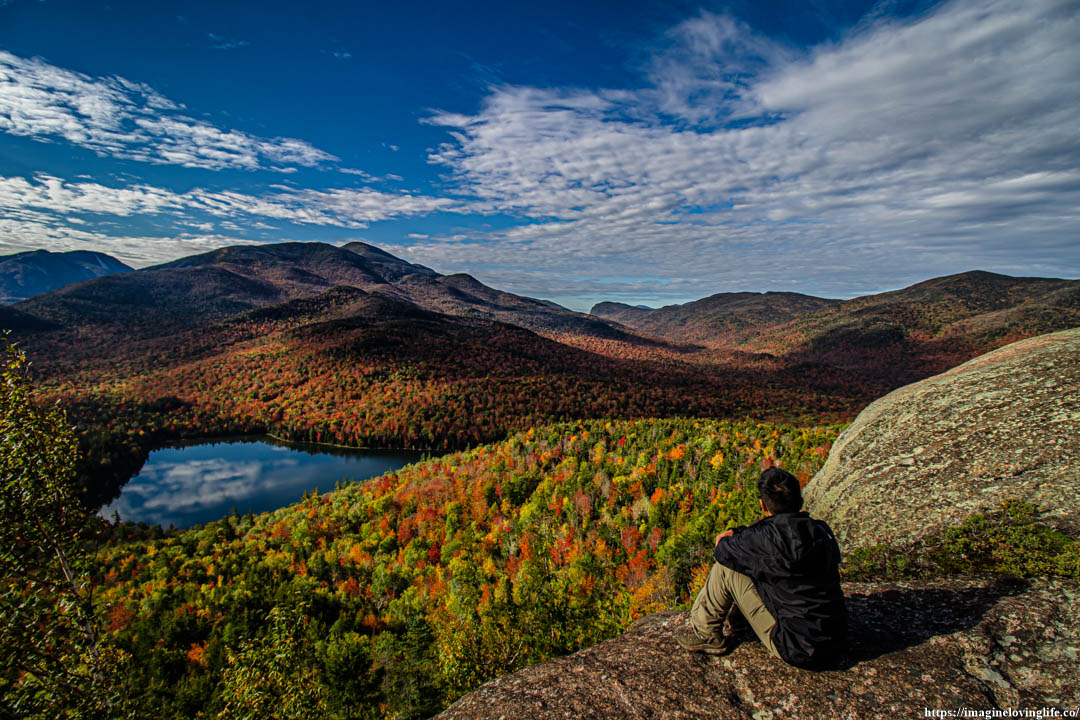 Mount Jo Autumn